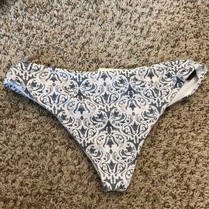Two Never Worn With Tags Sperry Swim Bottoms